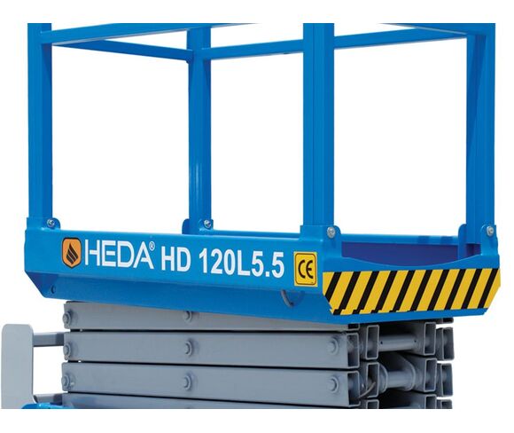 Scissor Lift
