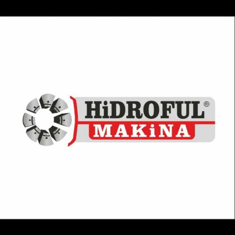 HİDROFUL MAKİNA HİDROFUL MAKİNA