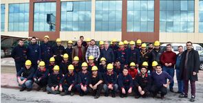 İkizler Kalıp Pres Sanayi Ve Ticaret Limited Şirketi