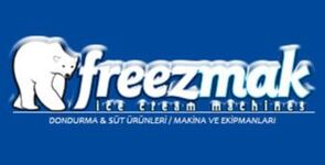 FREEZMAK DONDURMA MAKİNELERİ GIDA OTO.İNŞ.TUR.TAR.HYV.SAN.TİC.LTD.ŞTİ