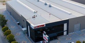 Jetpak Plastik Kimya Ambalaj Gıda San. ve Tic Ltd. Şti.