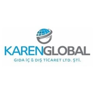 Karen Global Gıda İç Ve Dış Ticaret Limited Şirketi Karen Global Gıda İç Ve Dış Ticaret Limited Şirketi