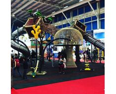 Çocuk Oyun Grupları