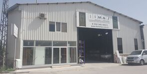KONİMAJ ÇELİK KAPI İNŞ. SAN. TİC. LTD. ŞTİ.
