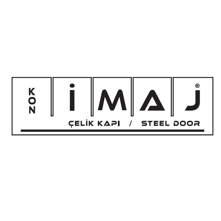 KONİMAJ ÇELİK KAPI İNŞ. SAN. TİC. LTD. ŞTİ. KONİMAJ ÇELİK KAPI İNŞ. SAN. TİC. LTD. ŞTİ.