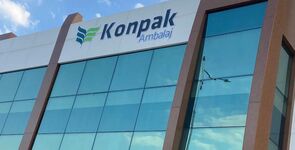 Konpak Ambalaj Limited Şirketi