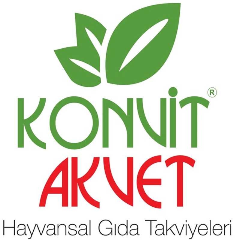 Konvit Akvet Hayvansal Yem Katki Maddeleri San. Tic. Ltd. Şti. Konvit Akvet Hayvansal Yem Katki Maddeleri San. Tic. Ltd. Şti.