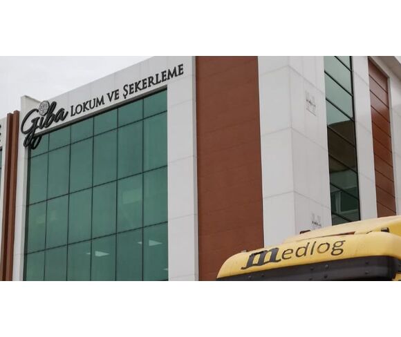 Konya Giba Gıda İmalat Ve Pazarlama Sanayi Ve Ticaret Limited Şirketi