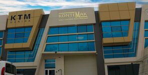 Ktm Temizlik Otomotiv Makina Elektrik Sanayi Ve Ticaret Limited Şirketi