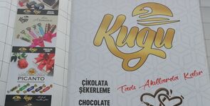 Kuğu Çikolata Şekerleme Gıda Sanayi ve Ticaret Limited Şirketi