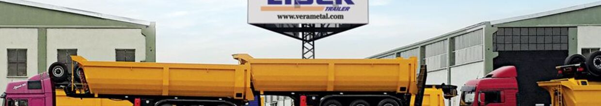 Lider Lowbed Araçüstü Ekipmanları İnşaat Sanayi Ve Ticaret Limited Şirketi