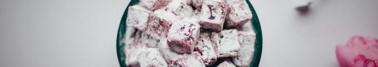 Menderes Efendi Lokum