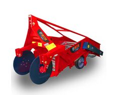 Machine De Récolte De Patate