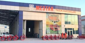 Mestar Metal Makina Dış Ticaret Ve Sanayi Limited Şirketi