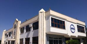 MPG Makine Prodüksiyon Grubu Mak. İmalat San. Ve Tic. A.Ş.