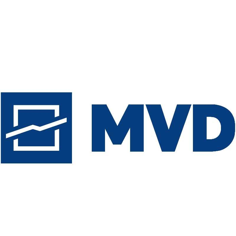 Mvd Makina Sanayi A.ş. Mvd Makina Sanayi A.ş.