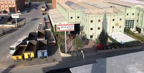 Necip Küçük Otomotiv Kimya Petrol Ürünleri San.Tic.Ltd.Şti.