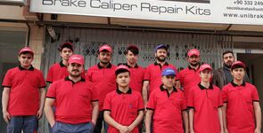 Necmi Karataş Otomotiv Yedek Parça İmalat İthalat Ve İhracat Limited Şirketi