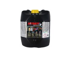 Cleaning Product With Soap