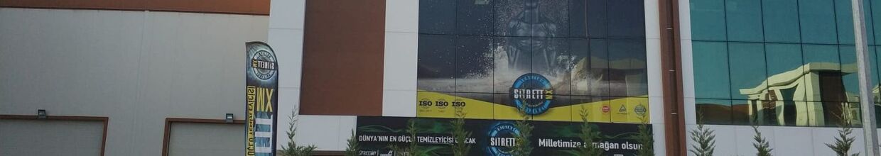 Nogayt Endüstri Kimya Arge İç Ve Dış Ticaret Anonim Şirketi