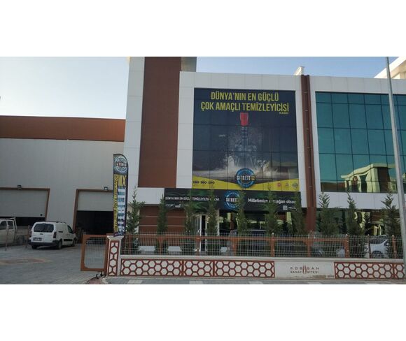 Nogayt Endüstri Kimya Arge İç Ve Dış Ticaret Anonim Şirketi