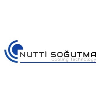 Nutti Endüstriyel Soğutma Sistemleri Sanayi Ve Ticaret Limited Şirketi Nutti Endüstriyel Soğutma Sistemleri Sanayi Ve Ticaret Limited Şirketi