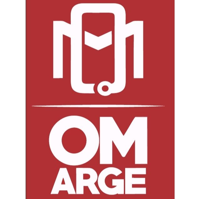 Omarge Elektronik Med. Bil. Dan.San.Tic.Ltd.Şti. Omarge Elektronik Med. Bil. Dan.San.Tic.Ltd.Şti.