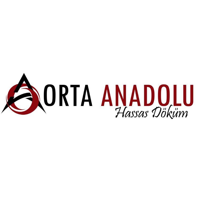 Orta Anadolu Hassas Döküm Otomotiv Makina San. Tic. Ltd. Şti. Orta Anadolu Hassas Döküm Otomotiv Makina San. Tic. Ltd. Şti.