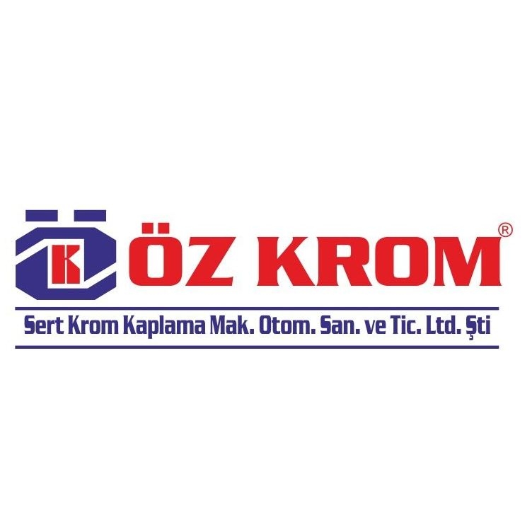 Öz Krom Sert Krom Kaplama Makina Otomotiv Sanayi ve Ticaret Ltd. Şti. Öz Krom Sert Krom Kaplama Makina Otomotiv Sanayi ve Ticaret Ltd. Şti.