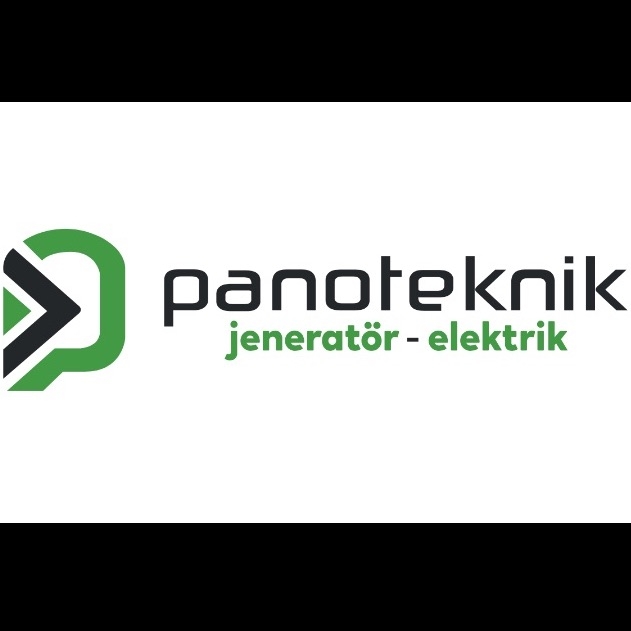 PANOTEKNİK JENERATÖR ELEKTRİK SAN TİC LTD ŞTİ PANOTEKNİK JENERATÖR ELEKTRİK SAN TİC LTD ŞTİ