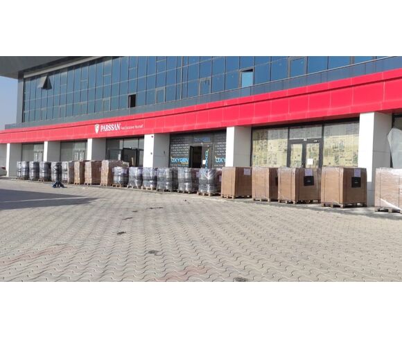 Pars Global Otomotiv Dış Ticaret Limited Şirketi