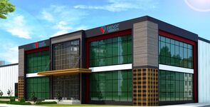 Pınar Döküm Vana Sanayi Ve Ticaret Limited Şirketi