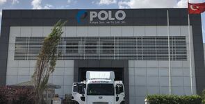 Polo Kimya Sanayi ve Ticaret Limited Şirketi