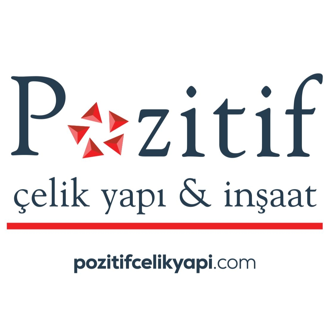 Pozitif Konstrüksiyon Sanayi Ve Ticaret Limited Şirketi Pozitif Konstrüksiyon Sanayi Ve Ticaret Limited Şirketi