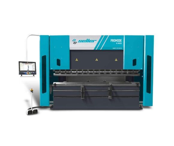 Bending Press