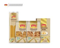 دقيق/سميد/ معكرونة