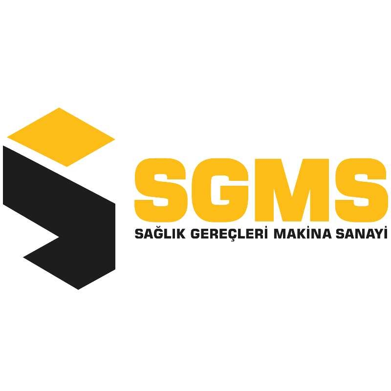 S.G.M.S.Sağlık Gereçleri Makina Sanayi Ve Ticaret Limited Şirketi S.G.M.S.Sağlık Gereçleri Makina Sanayi Ve Ticaret Limited Şirketi