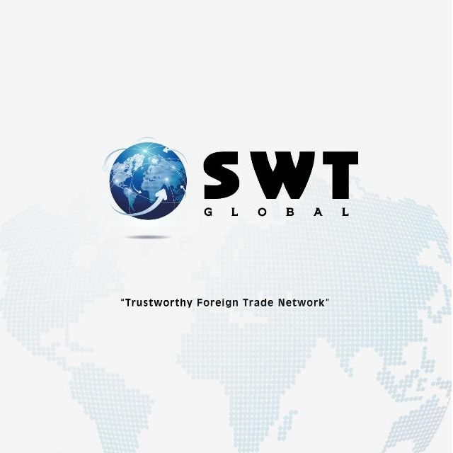 SWT Global Corp. Makine SWT Global Corp. Makine