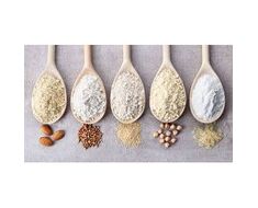 Wheat Flour