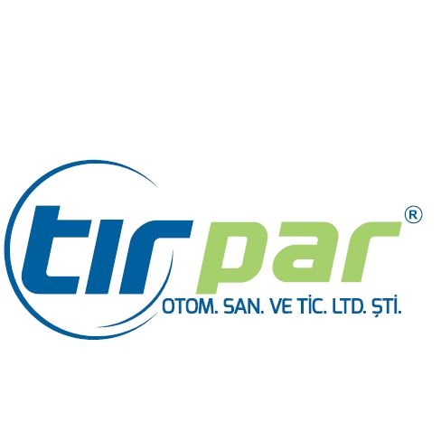Tırpar Otomotiv Makina Ve Sanayi Tic. Ltd. Şti. Tırpar Otomotiv Makina Ve Sanayi Tic. Ltd. Şti.