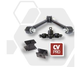Tie Rod