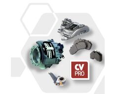 Caliper Repair Kit