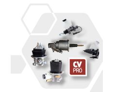 Clutch Master Cylinder Repair Kit