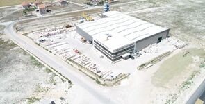 Tramer Mermercilik İnşaat Nakliyat Sanayi Ve Ticaret Limited Şirketi