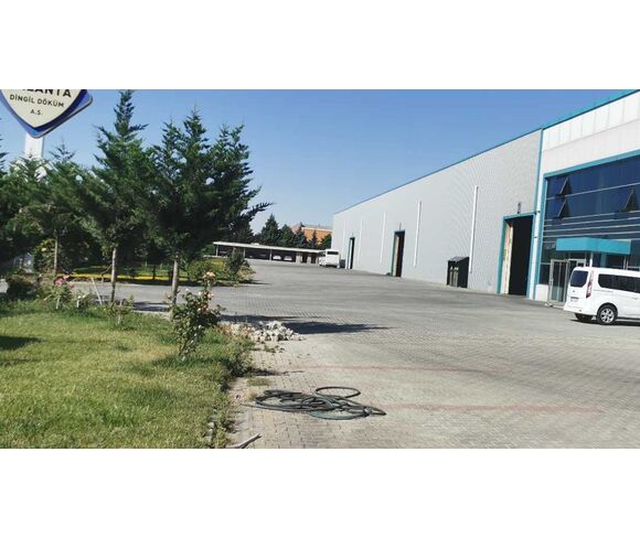 Trentpar Otomotiv İnşaat İhracat Ve İthalat Sanayi Ticaret Limited Şirketi