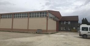 Trilex Treyler İç ve Dış Ticaret Limited Şirketi