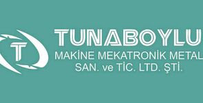 Tunaboylu Makina Mekatronik Metal Sanayi ve Ticaret Ltd. Şti.