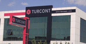 Turcont Mühendislik İmalat Sanayi Ve Ticaret Limited Şirketi