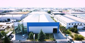 Unwol Air Brake System and Repair Kits