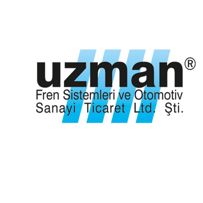 Uzman Fren Sistemleri San. Tic. Ltd. Şti. Uzman Fren Sistemleri San. Tic. Ltd. Şti.